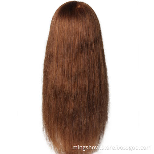 barber human hair dummy mannequins hair